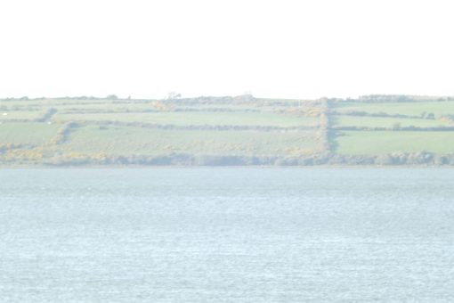Nationalist England and Globalist Ireland: The Binary to End All Binaries