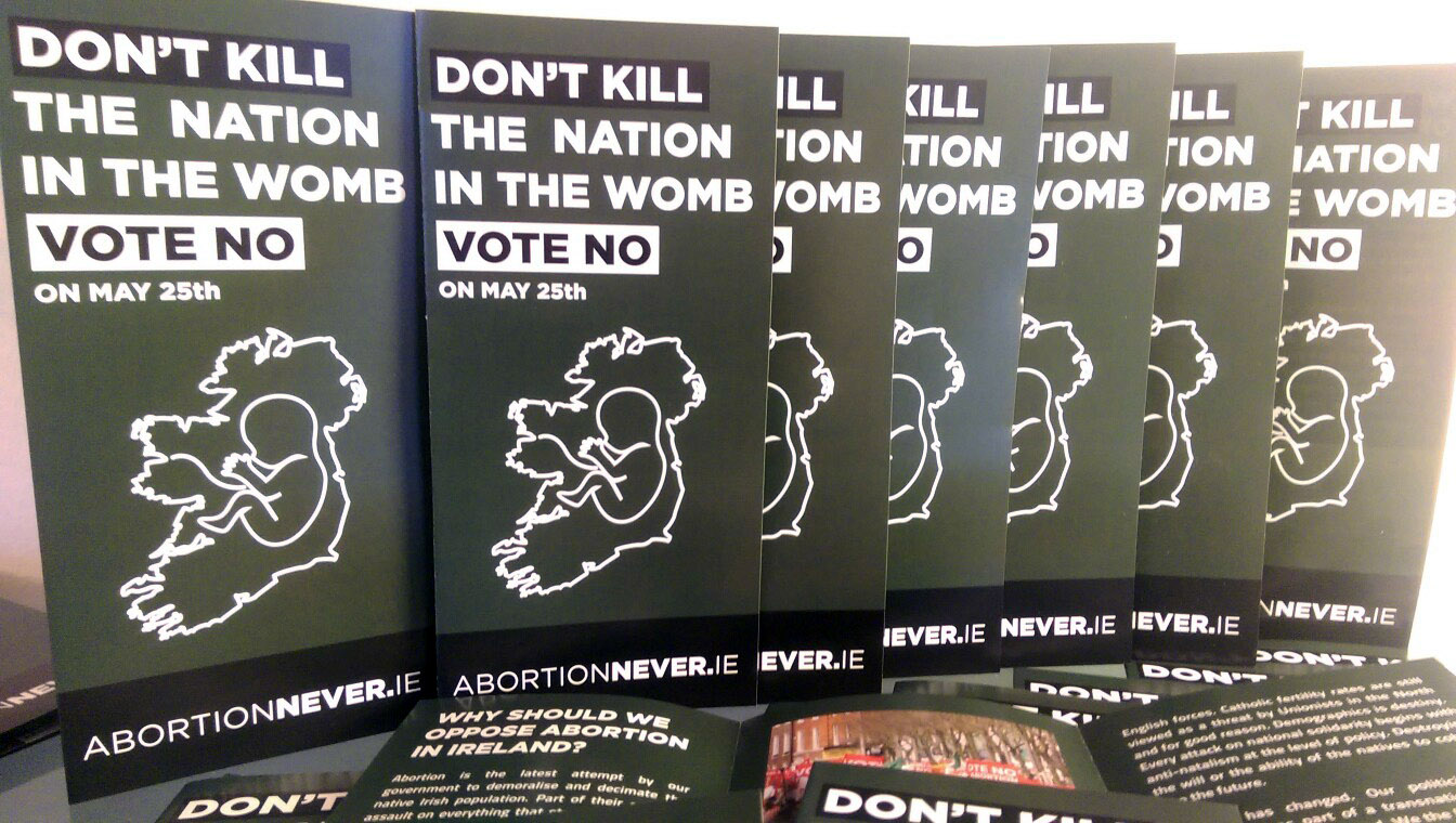 Don't Kill The Nation