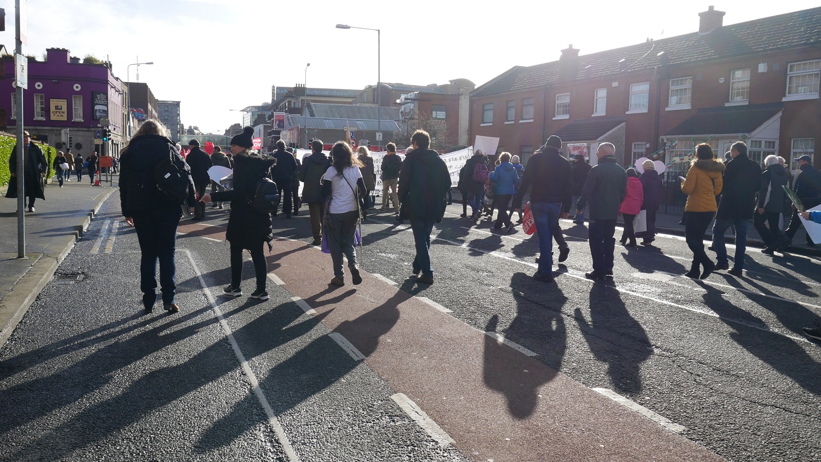 The Path to a Moral Ireland
