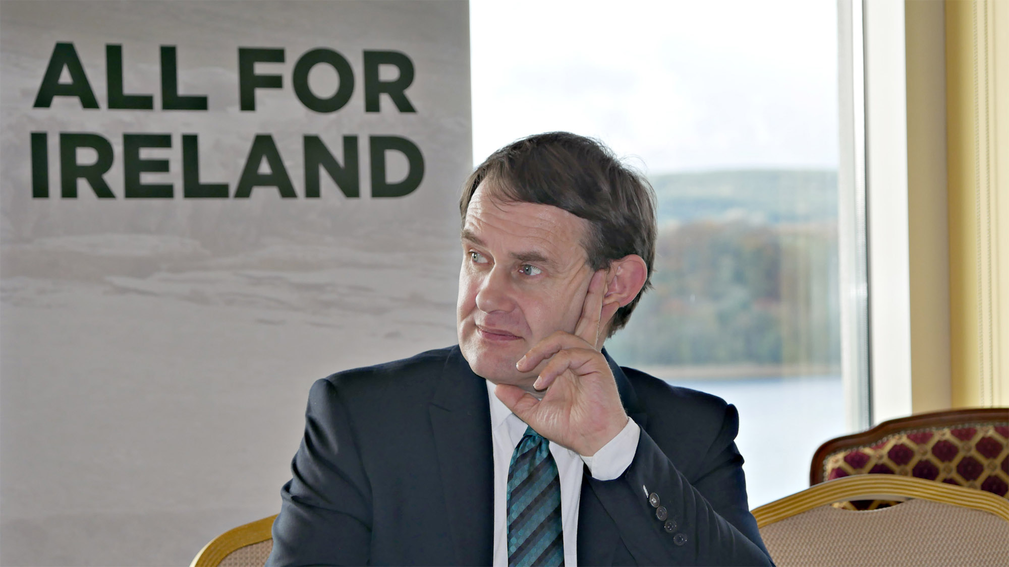 Home The National Party