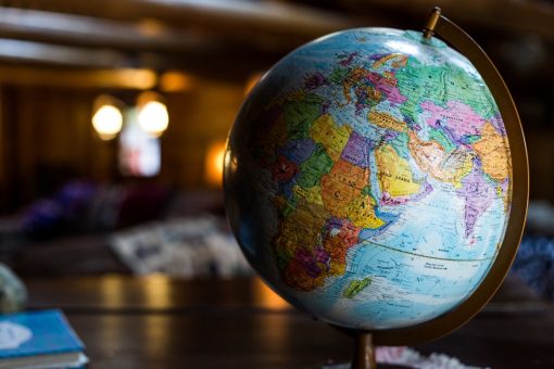 A Persian Requiem? — US/Iran Tensions and What It Means for Ireland