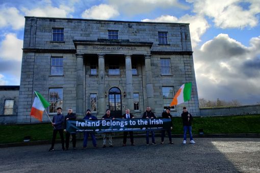 Statement on the General Election