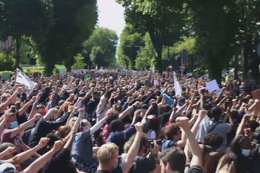 Irish Lives Matter: The Government Have Abdicated Moral Authority