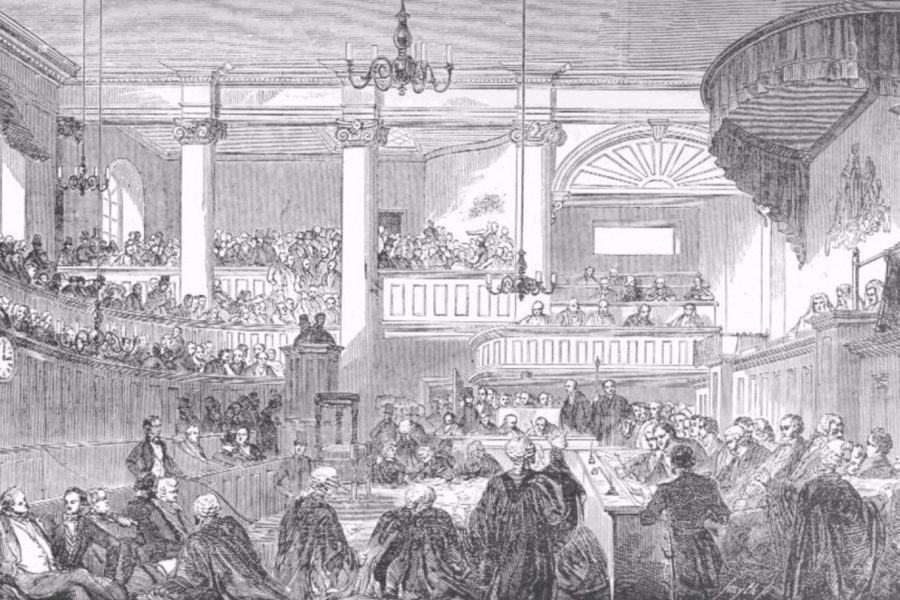 Nationalist Jurisprudence: Law, Society and the Culture War