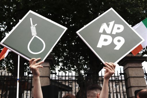 Why the State Should Execute Paedophiles: Capital Punishment and the Moral Order