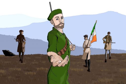 A Separatist Tradition: Irish Nationalism in the 21st Century
