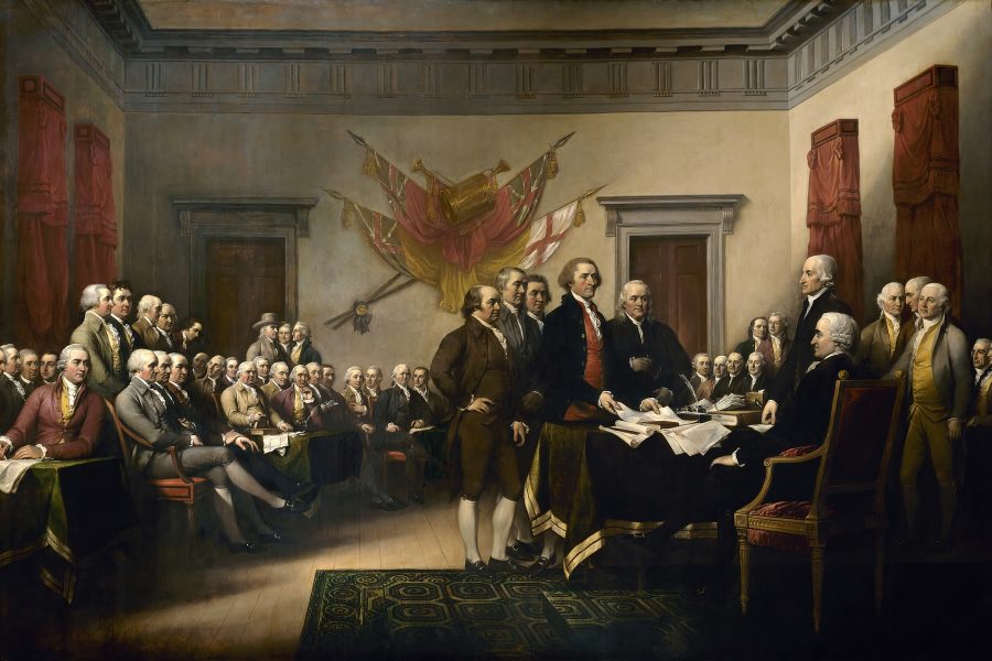 USA: A Viable Nation?