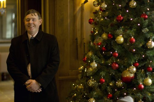 Christmas Message from the Deputy Leader