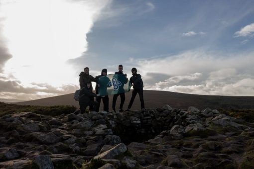 Óige Náisiúnach Christmas Message 2020