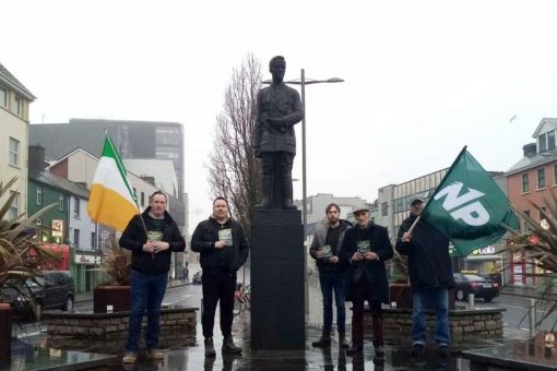 Liam Mellows: Soldier and Politician