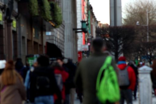 Citizenship, Nationality and Mass-Immigration