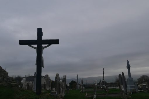 Enemies of the State: Restrictions on Religious Practice in Ireland