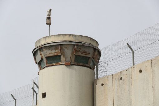 The Rules of the Game: Israel, Palestine and the West