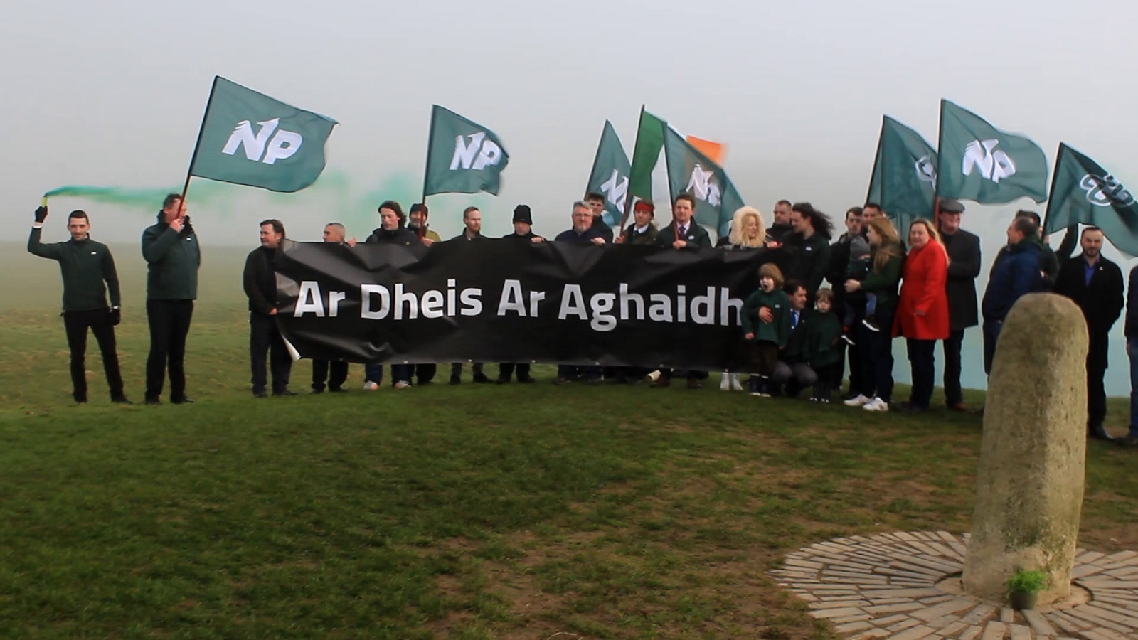 The Year So Far National Party 2021 in Pictures The National Party