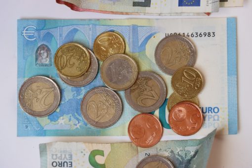 The Euro and the Enslavement of Ireland