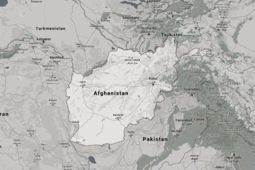 Should Ireland Take Afghan Refugees? The Short Answer Is No.
