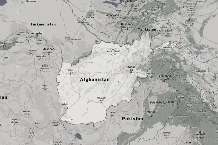Should Ireland Take Afghan Refugees? The Short Answer Is No.