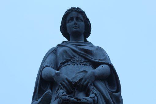 Irish Women Are Not Safe While the NGO Complex Holds Sway