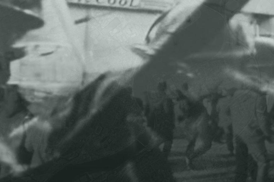 Bloody Sunday 1972: Part of a Continuum of British Cruelty in Ireland