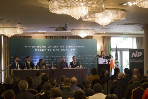 Unraveling the “Great Reset”: Formulating Nationalism’s Answer
