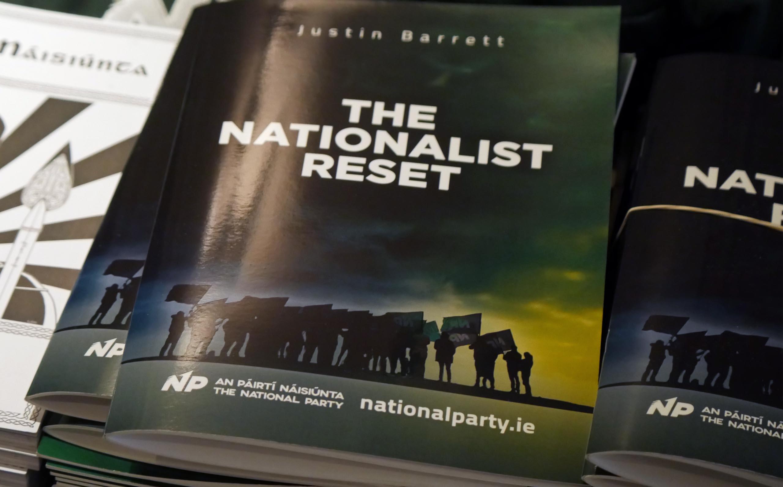 The Nationalist Reset