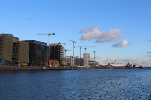 Atlanticism: Ireland’s Cultural and Ideological Occupation