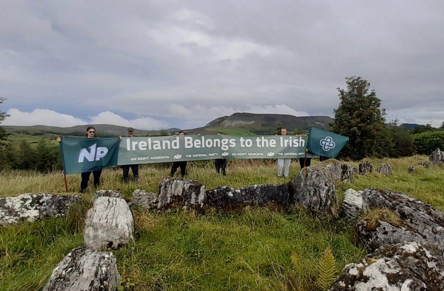 Hiking and Heritage in County Sligo