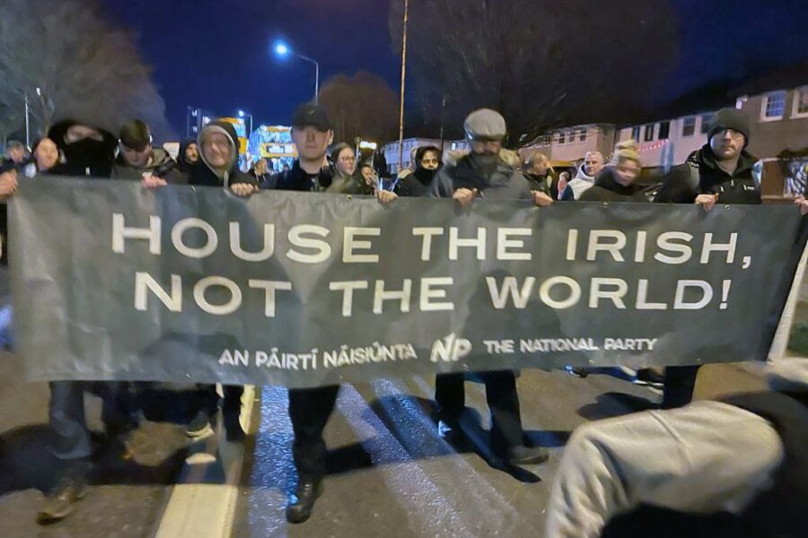 All Politics Is Political