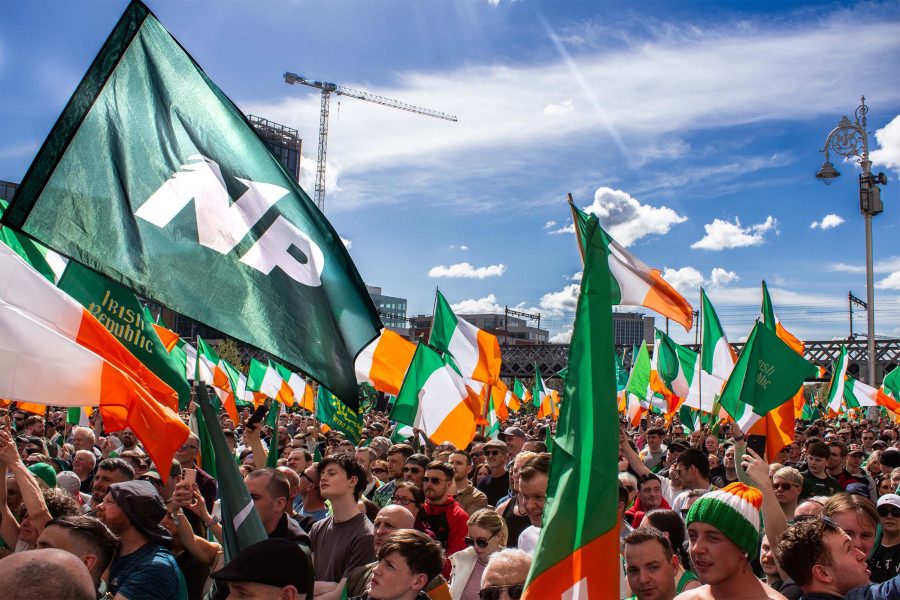 Elections, Reflections Part II